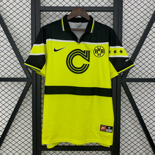 BORUSSIA DORTMUND I 96/97 HOMBRE (RETRO)