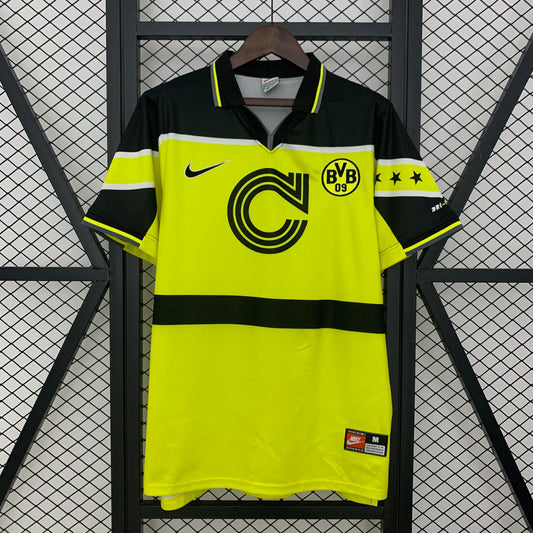 BORUSSIA DORTMUND I 96/97 HOMBRE (RETRO)