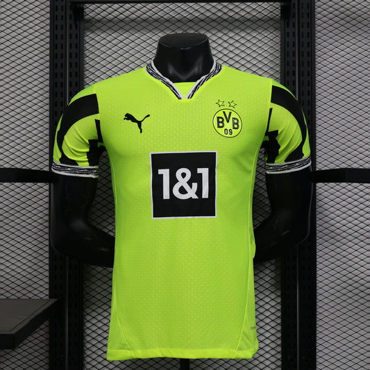 BORUSSIA DORTMUND EDICIÓN ESPECIAL I 25/26 HOMBRE (VERSIÓN JUGADOR)