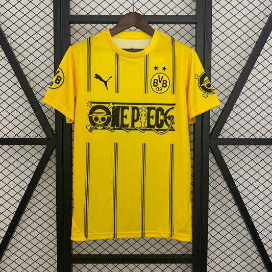 BORUSSIA DORTMUND EDICIÓN ESPECIAL II 25/26 HOMBRE