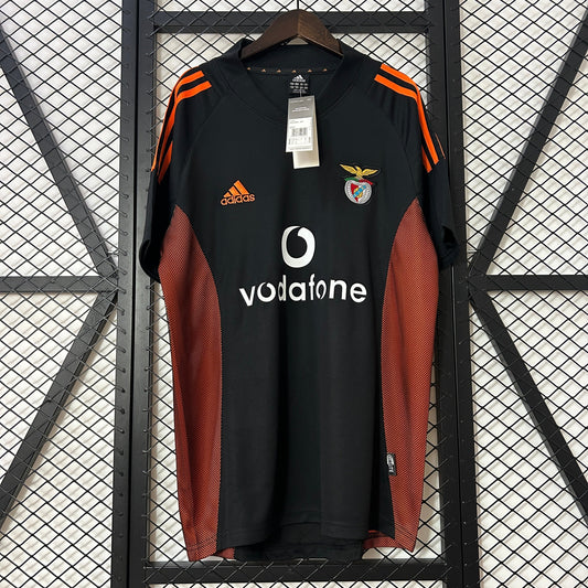 BENFICA I 02/03 HOMBRE (RETRO)