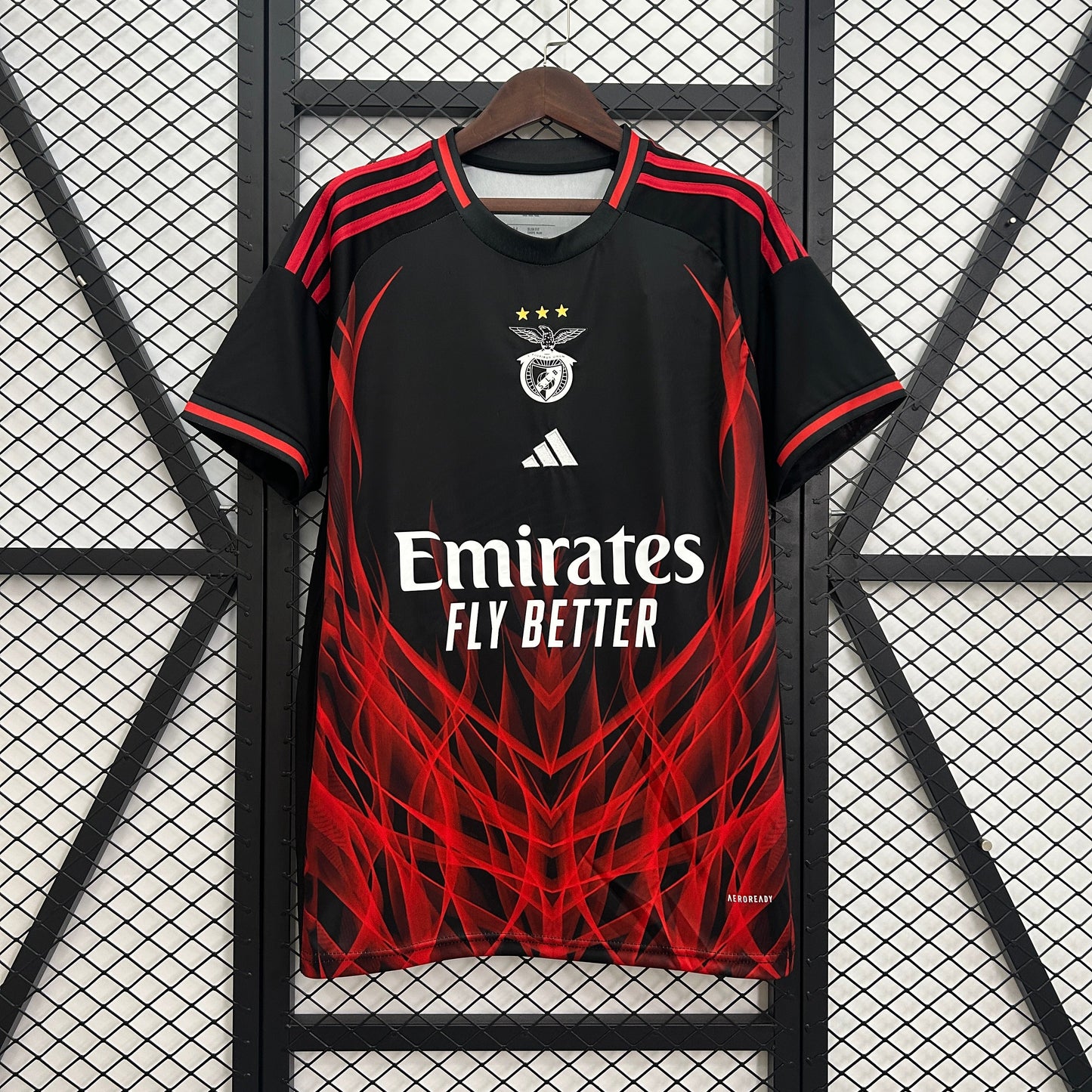 BENFICA EDICIÓN ESPECIAL I 25/26 HOMBRE