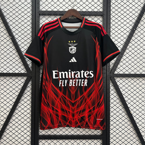 BENFICA EDICIÓN ESPECIAL I 25/26 HOMBRE