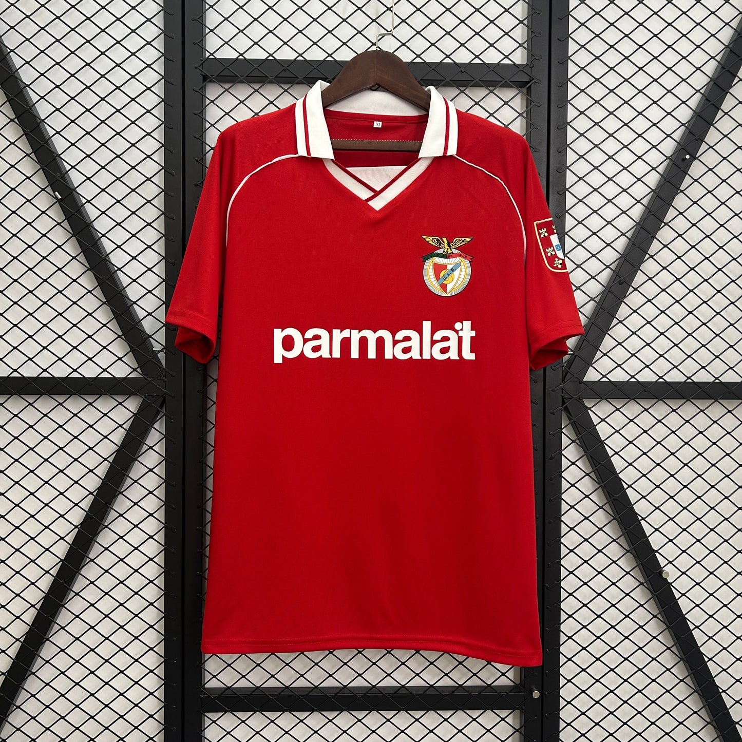 BENFICA I 94/95 HOMBRE (RETRO)