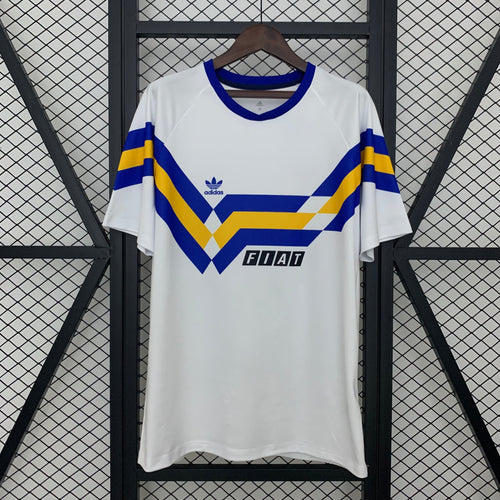BOCA JUNIORS II 90/91 HOMBRE (RETRO)