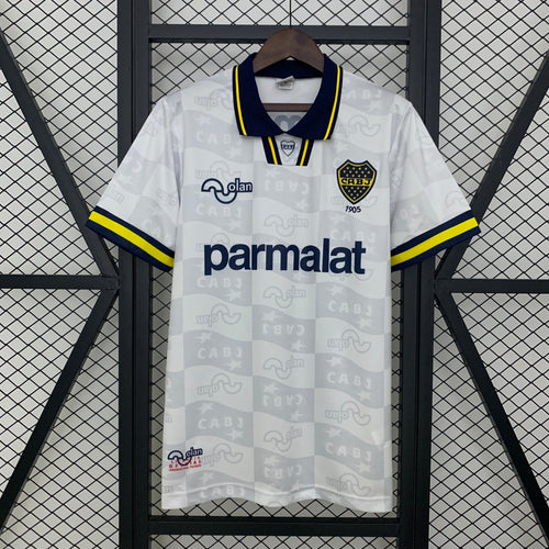BOCA JUNIORS II 95/96 HOMBRE (RETRO)