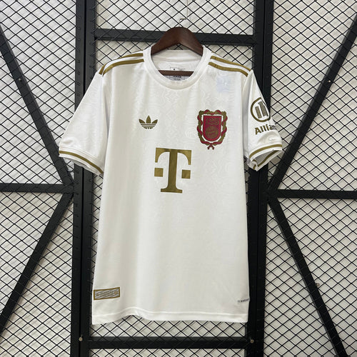 BAYERN MUNICH EDICIÓN ANIVERSARIO 125° II 25/26 HOMBRE