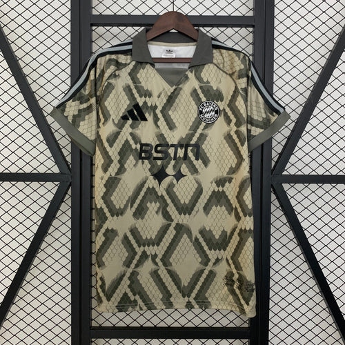 BAYERN MUNICH EDICIÓN ESPECIAL I 25/26 HOMBRE