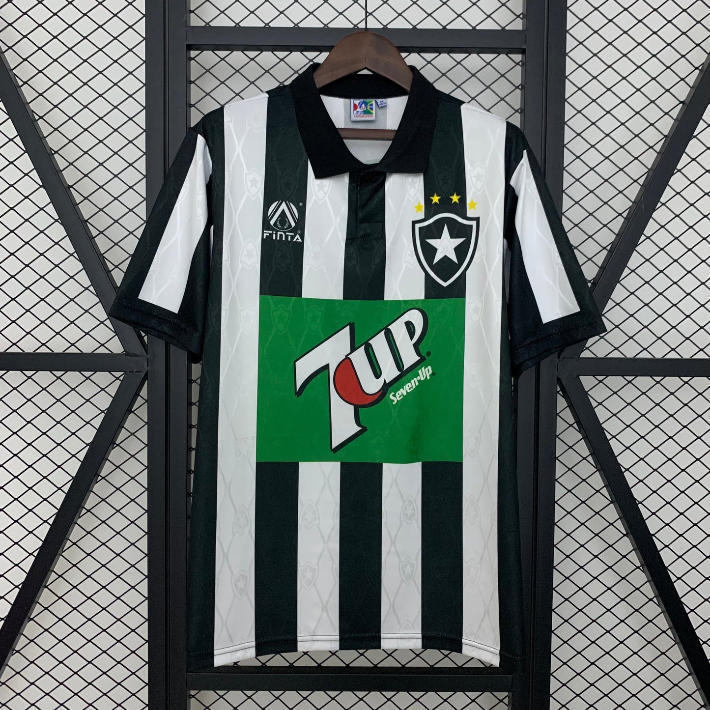 BOTAFOGO I 1995 HOMBRE (RETRO)