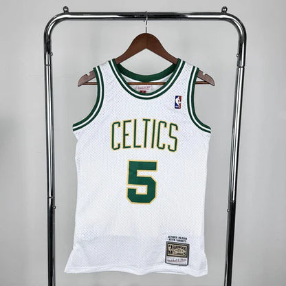 BOSTON CELTICS I 2008 (RETRO)