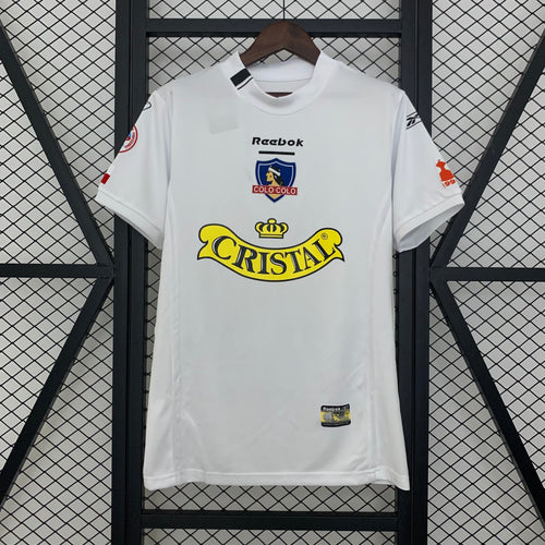 COLO COLO I 2004 HOMBRE (RETRO)