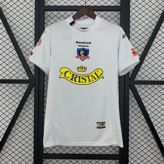 COLO COLO I 2004 HOMBRE (RETRO)