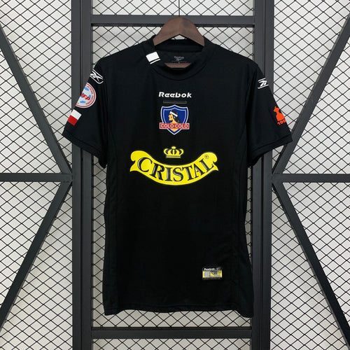 COLO COLO II 2004 HOMBRE (RETRO)
