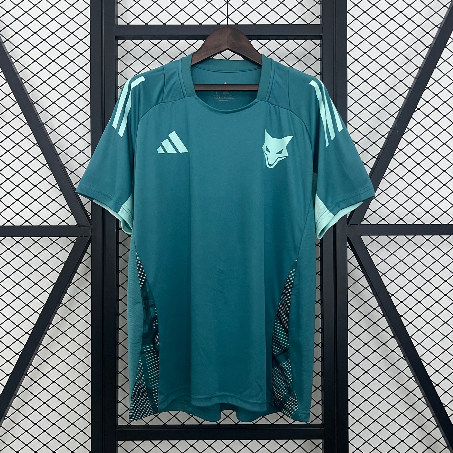 CRUZEIRO ENTRENAMIENTO II 25/26 HOMBRE