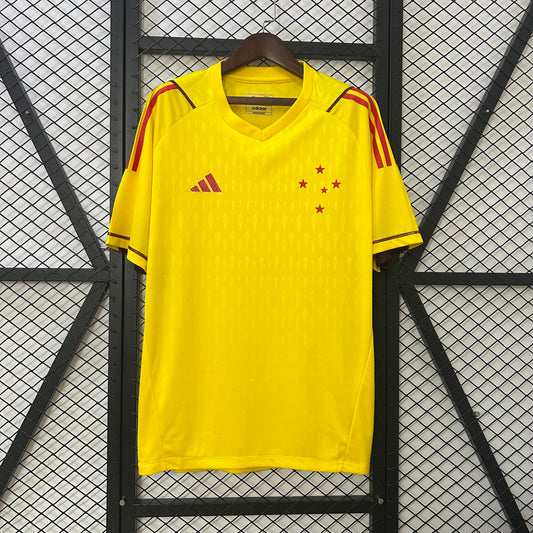 CRUZEIRO PORTERO I 25/26 HOMBRE