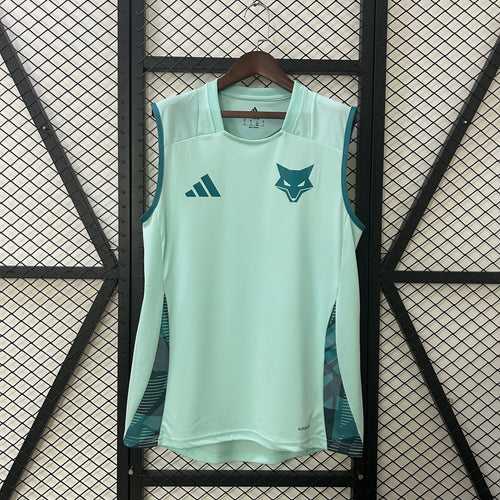 CRUZEIRO ENTRENAMIENTO I 25/26 HOMBRE (MANGA CORTA)