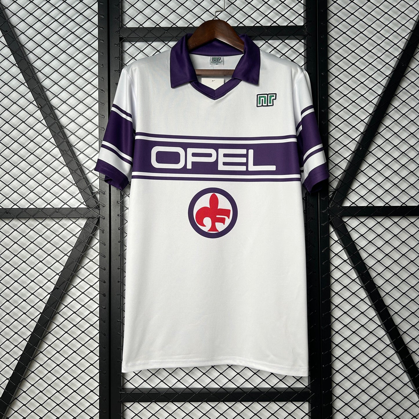 FIORENTINA II 83/85 HOMBRE (RETRO)