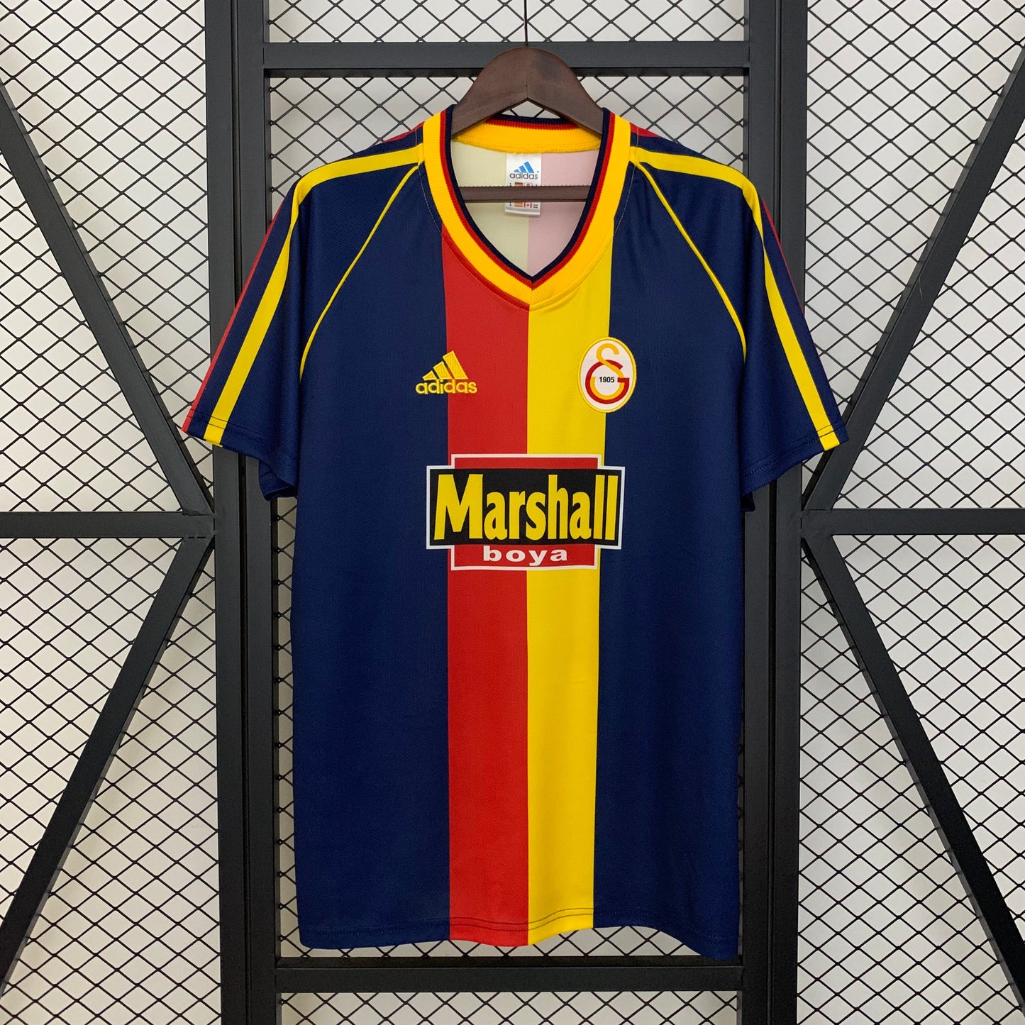 GALATASARAY III 98/99 HOMBRE (RETRO)
