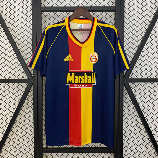 GALATASARAY III 98/99 HOMBRE (RETRO)