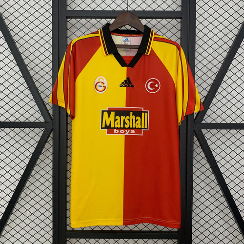 GALATASARAY I 98/99 HOMBRE (RETRO)