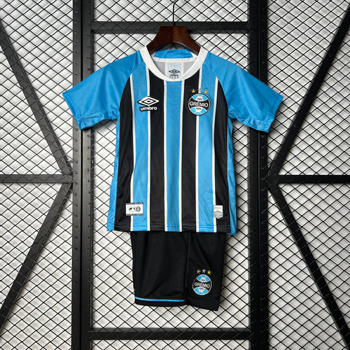 GREMIO I 25/26 CONJUNTO INFANTIL
