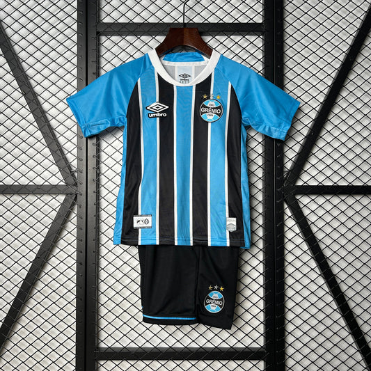 GREMIO I 25/26 CONJUNTO INFANTIL