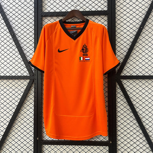 HOLANDA I 2000 HOMBRE (RETRO)