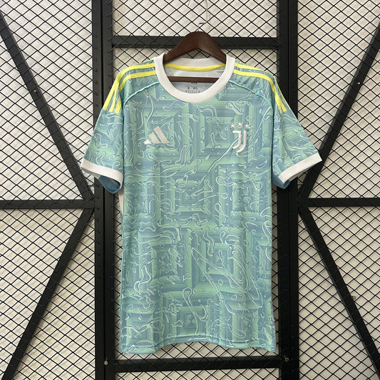 JUVENTUS II 25/26 HOMBRE