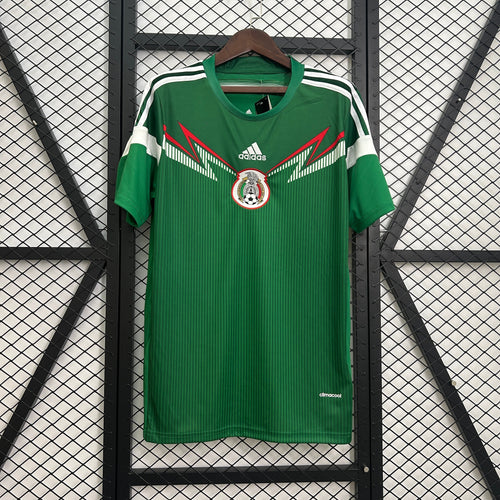 MEXICO I 2014 HOMBRE (RETRO)