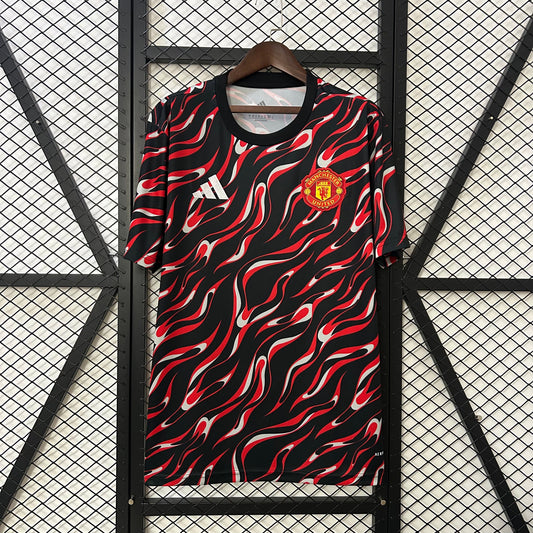 MANCHESTER UNITED EDICIÓN ESPECIAL I 25/26 HOMBRE