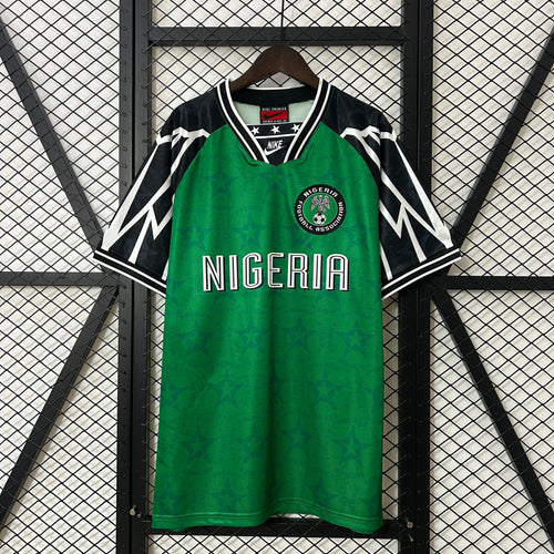 NIGERIA I 94/95 HOMBRE (RETRO)
