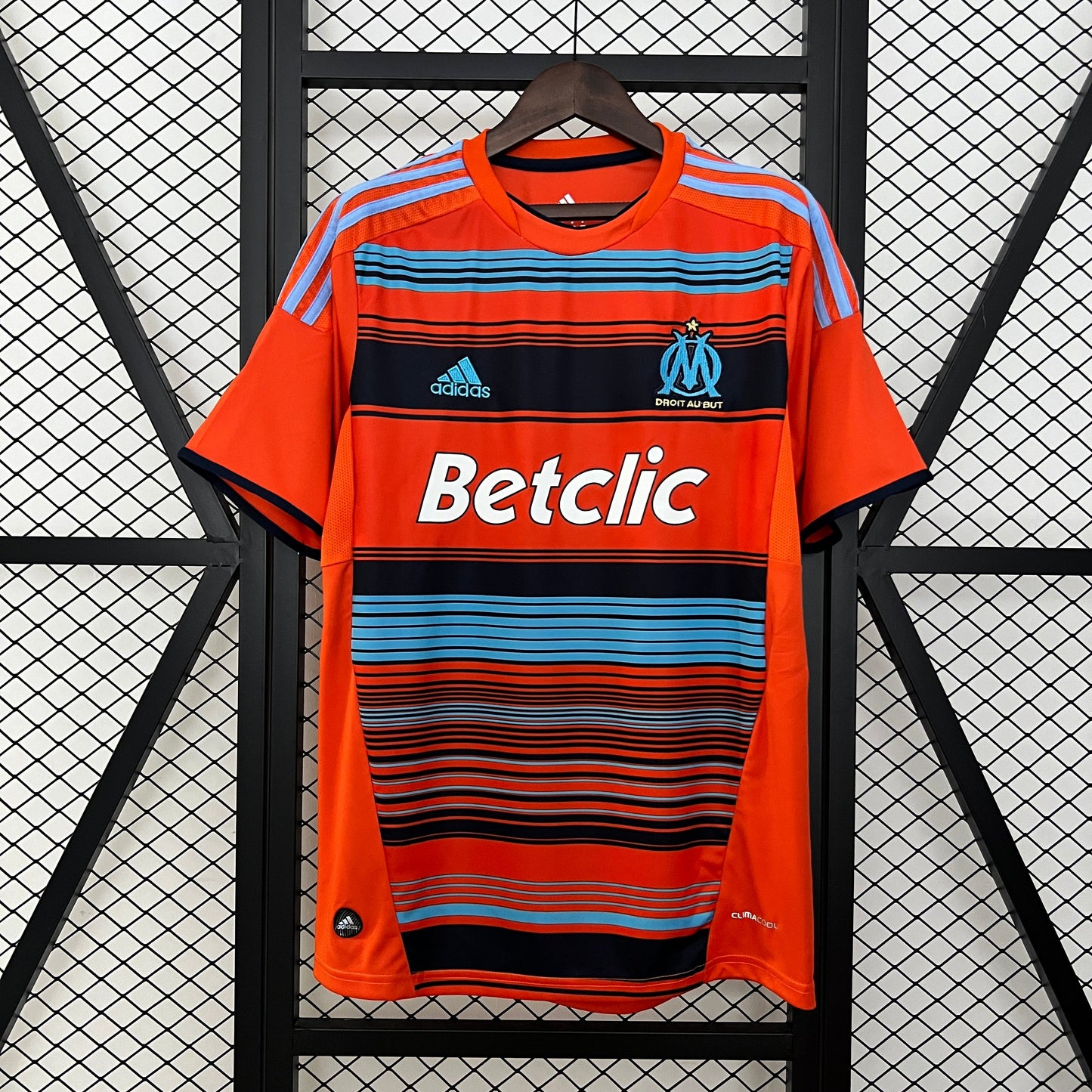 OLYMPIQUE MARSEILLE I 11/12 HOMBRE (RETRO)
