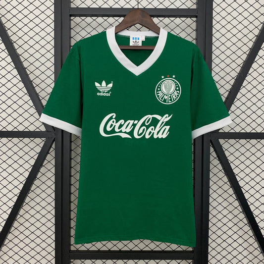 PALMEIRAS I 1987 HOMBRE (RETRO)