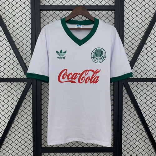 PALMEIRAS II 1987 HOMBRE (RETRO)