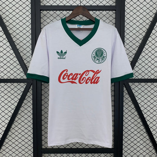 PALMEIRAS II 1987 HOMBRE (RETRO)