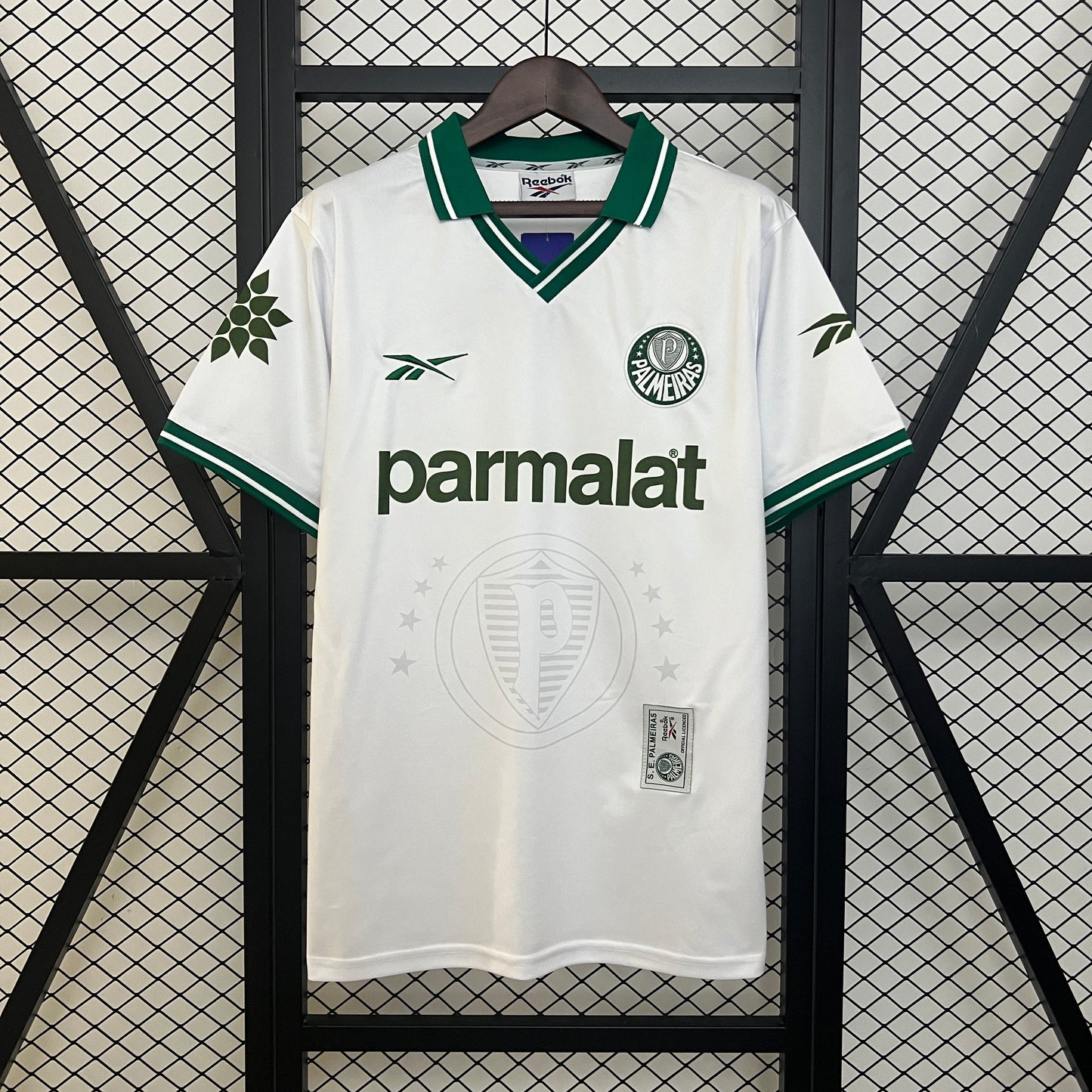 PALMEIRAS II 1997 HOMBRE (RETRO)