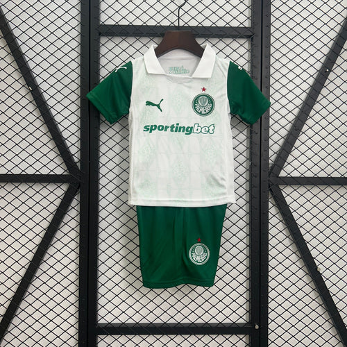PALMEIRAS II 25/26 CONJUNTO INFANTIL