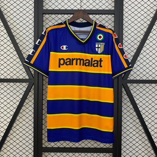 PARMA I 02/03 HOMBRE (RETRO)