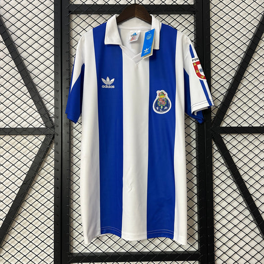 PORTO I 86/87 HOMBRE (RETRO)