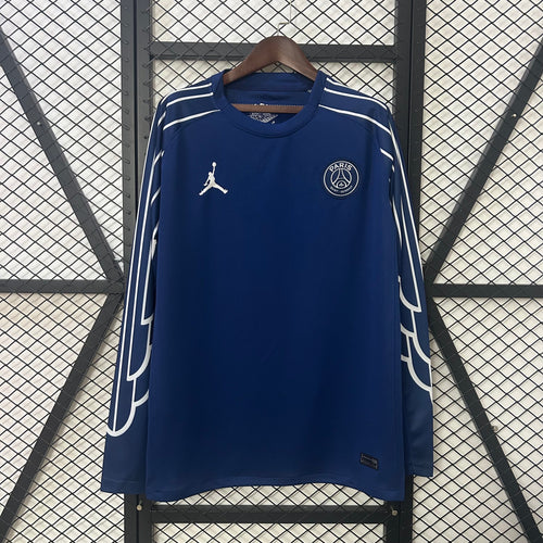 PSG IV 25/26 HOMBRE (MANGA LARGA)