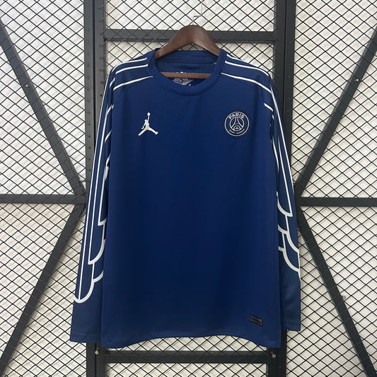 PSG IV 25/26 HOMBRE (MANGA LARGA)