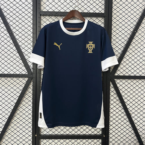 PORTUGAL CALIENTAMENTO II 25/26 HOMBRE