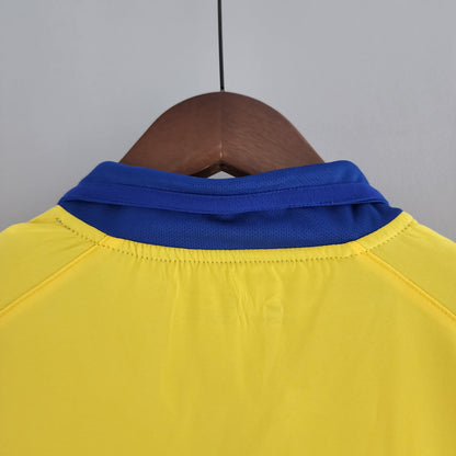 ARSENAL II 03/05 HOMBRE (RETRO)