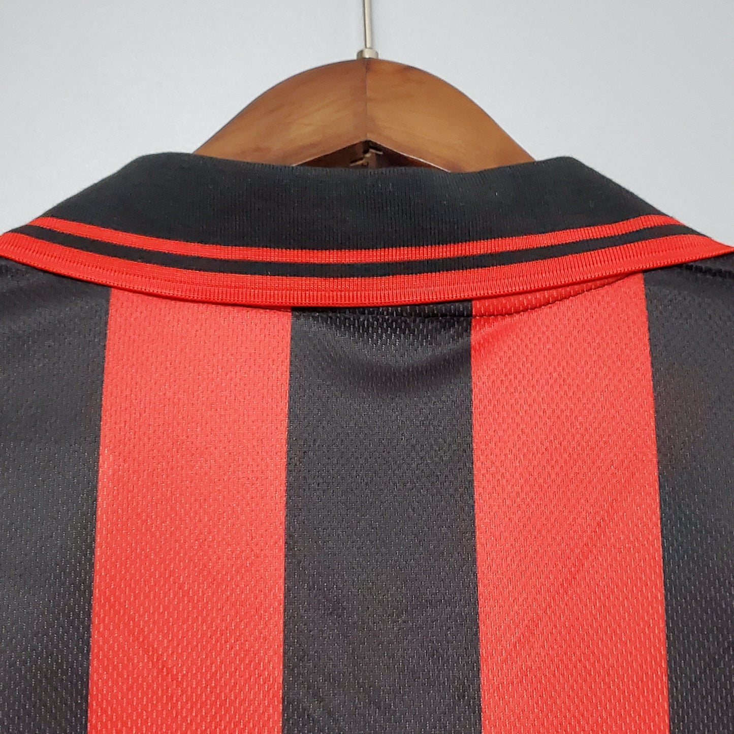 MILAN I 96/97 HOMBRE (RETRO)