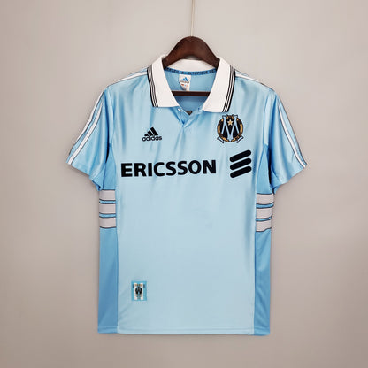 OLYMPIQUE MARSEILLE I 98/99 HOMBRE (RETRO)