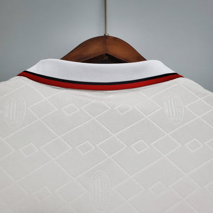 MILAN II 93/94 HOMBRE (RETRO)