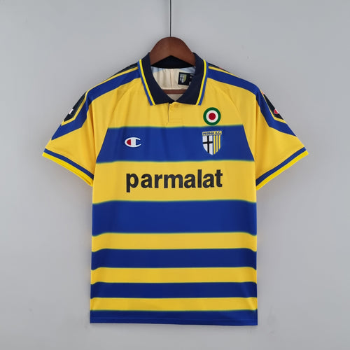 PARMA I 99/00 HOMBRE (RETRO)