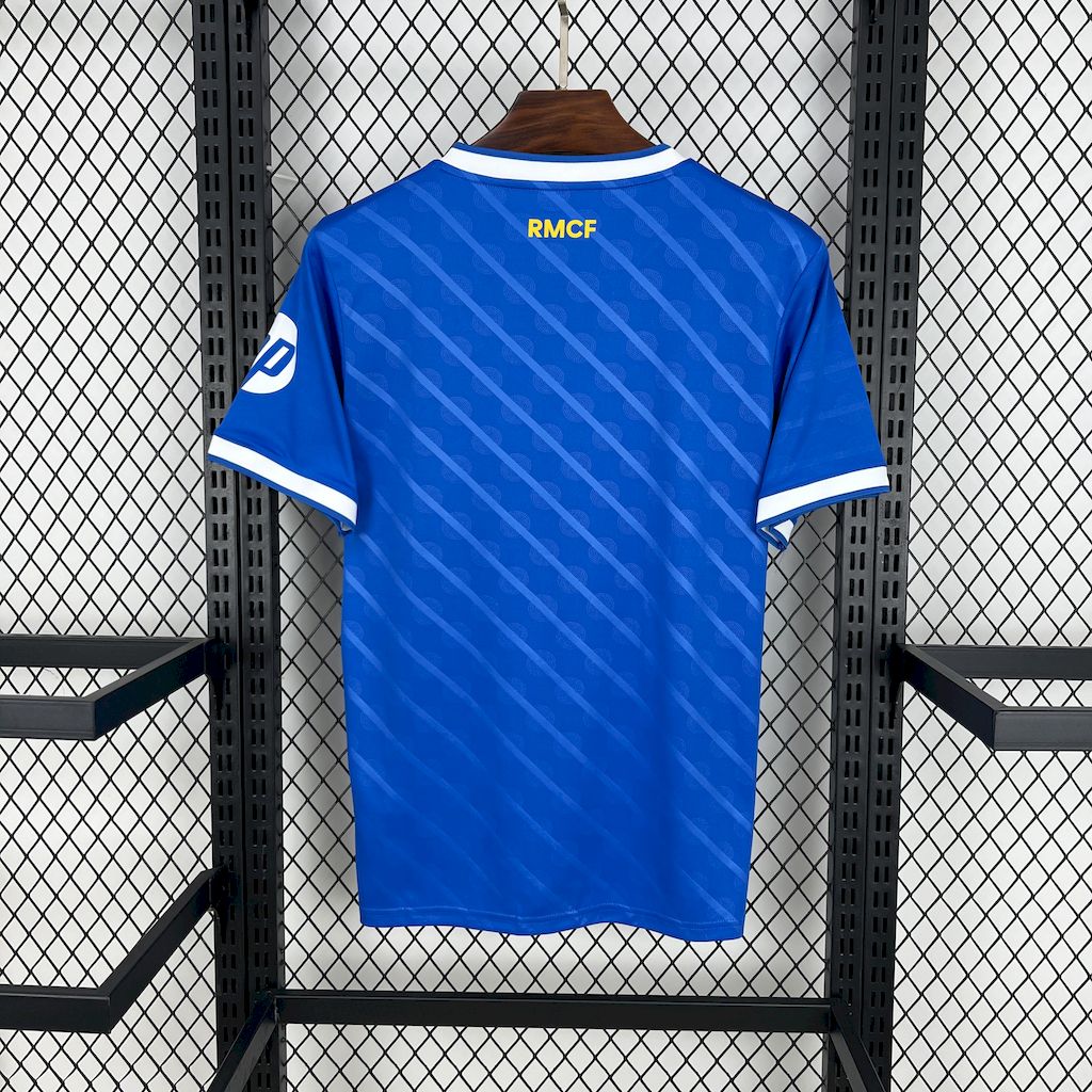 REAL MADRID III 25/26 HOMBRE