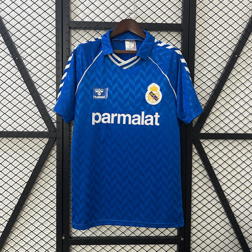 REAL MADRID II 86/88 HOMBRE (RETRO)