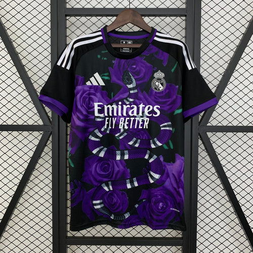 REAL MADRID EDICIÓN ESPECIAL V 25/26 HOMBRE